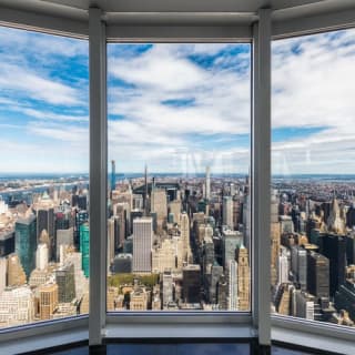 Empire State Building: Express Entry