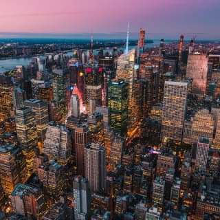 Empire State Building: Express Entry