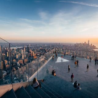 Go City: The New York Pass® with Access to 100+ Attractions and Tours