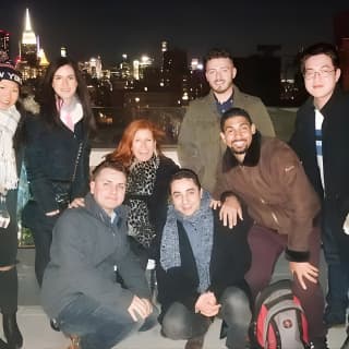 Ultimate Nightlife Group Tour NYC