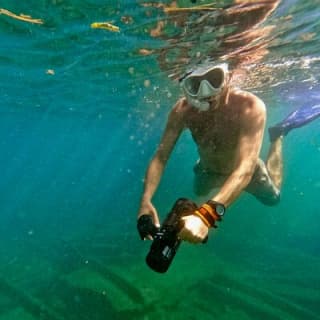 Jet Snorkel Tour in West Palm Beach