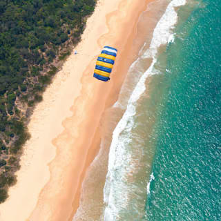 Skydive Sydney-Wollongong