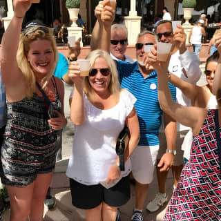 Downtown West Palm Beach Food Tour