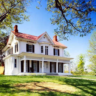 African-American History Tour with Reserved Museum Entry