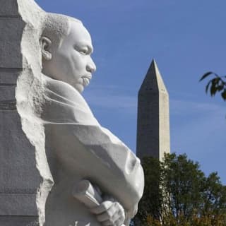 African-American History Tour with Reserved Museum Entry