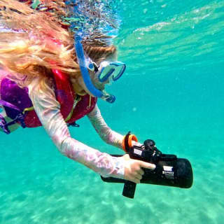 Jet Snorkel Tour in West Palm Beach