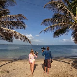 Jet Snorkel Tour in West Palm Beach