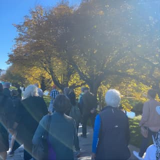 Ōtautahi: Christchurch Small-Group Inner City Walking Tour