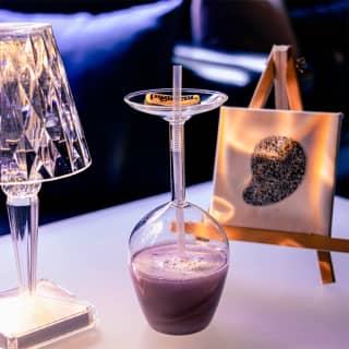 Sipping Art: Signature Cocktails Inspired by Artists