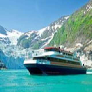 Prince William Sound Glacier Tour - Whittier