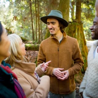 The Dark Secrets of Stanley Park Tour