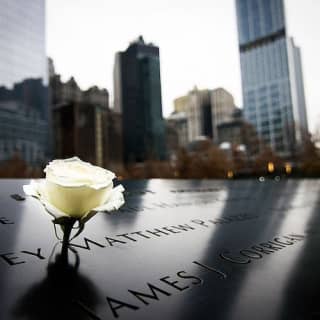 9.11 Memorial & Museum: Entry Ticket