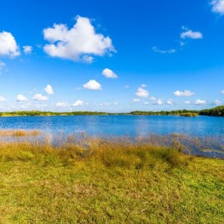 Everglades National Park Self Guided Driving Audio Tour