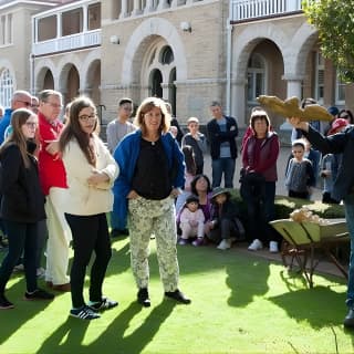 The Perth Mint Gold Tour