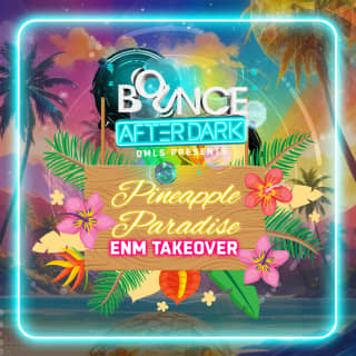 Bounce Empire - Pineapple Paradise ENM Takeover