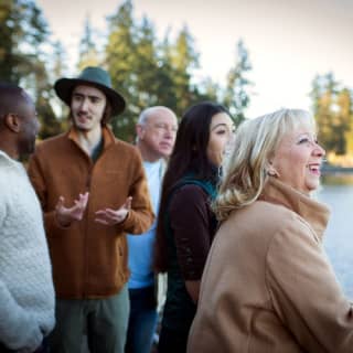 The Dark Secrets of Stanley Park Tour