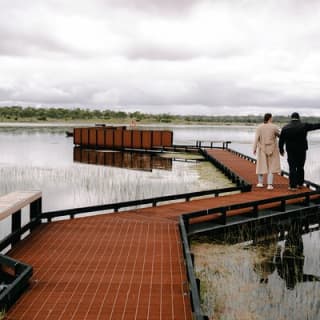 Tae Rak (Lake Condah) 2-Hour Cultural Walk