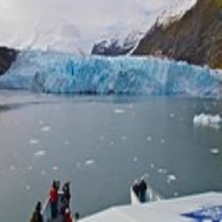 Prince William Sound Glacier Tour - Whittier