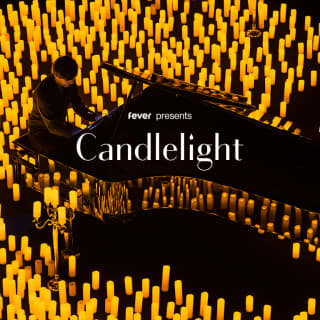 Candlelight: Best of Chopin