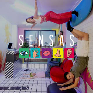 SENSAS - A Unique Multi-Sensory Experience