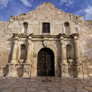 San Antonio: Highlights + Alamo Guided Tour