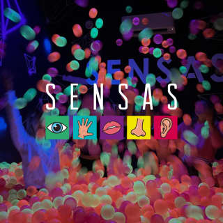 SENSAS - A Unique Multi-Sensory Experience