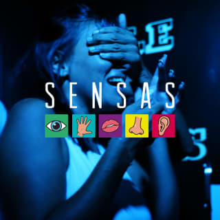 SENSAS - A Unique Multi-Sensory Experience