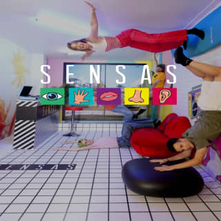 SENSAS - A Unique Multi-Sensory Experience