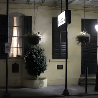 Spooky Family-Friendly Ghost Tour in New Orleans