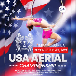 USA AERIAL CHAMPIONSHIP