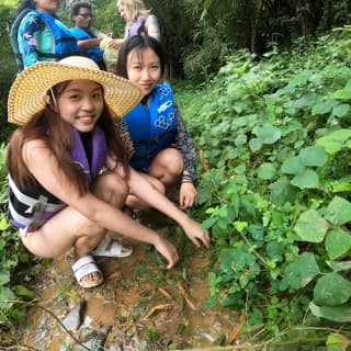 El Yunque National Forest Tour