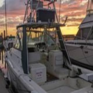 Fishing Charter in Virginia Beach