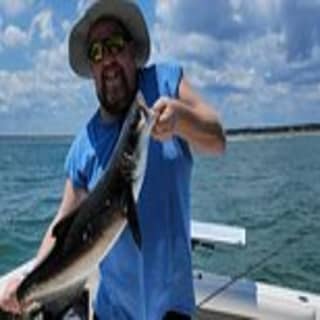 Fishing Charter in Virginia Beach