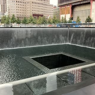 9.11 Memorial & Museum: Entry Ticket