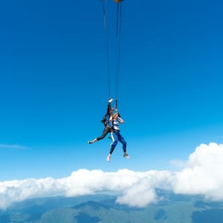 Skydive Cairns