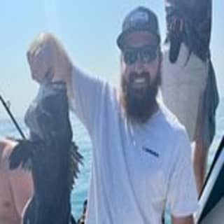 Fishing Charter in Virginia Beach