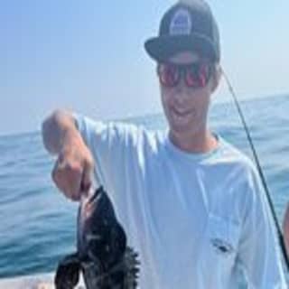 Fishing Charter in Virginia Beach