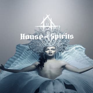 House of Spirits: A Haunted Cocktail Soirée