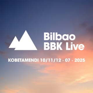 Bilbao BBK Live 2025