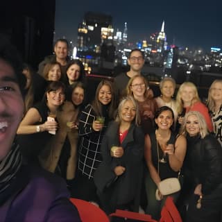 Ultimate Nightlife Group Tour NYC