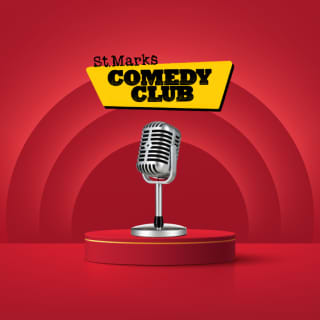 Speakeasy Comedy Show at St. Mark’s Comedy Club