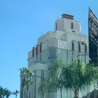 Authentic 3-Hour Hollywood to Beverly Hills Tour