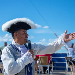 Croisière touristique guidée sur le fleuve Saint-Laurent