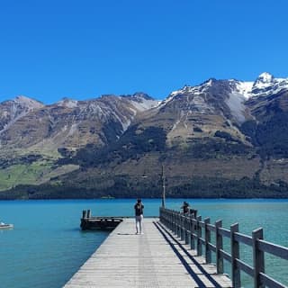 Premium Glenorchy & Paradise Valley Expedition 