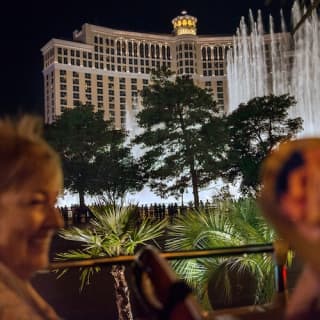 Adults-Only Night Tour, Las Vegas