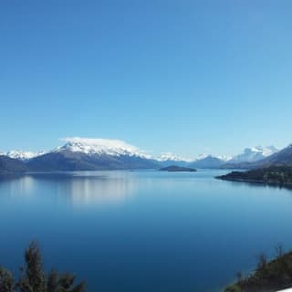 Premium Glenorchy & Paradise Valley Expedition 