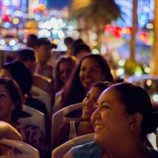 Las Vegas: Adults Only Night Tour