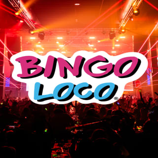 Bingo Loco: The Ultimate Bingo Party