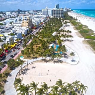 Miami: City Tour + Biscayne Bay Cruise