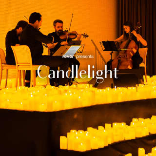 Candlelight: Punjabi Hits